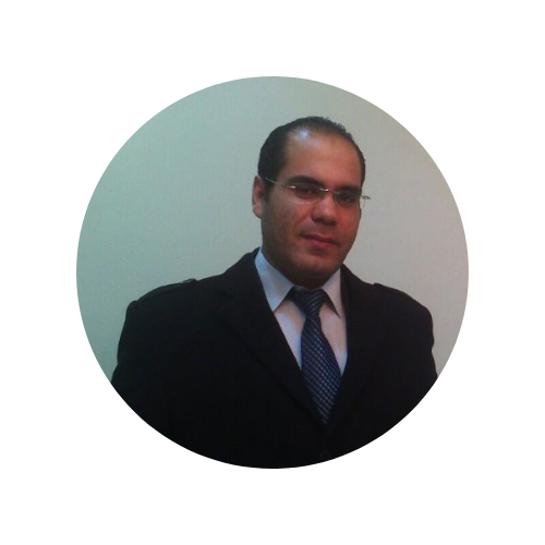 م.محمد خلدون يلداني